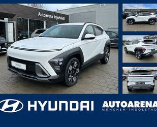 Hyundai KONA Gebrauchtwagen