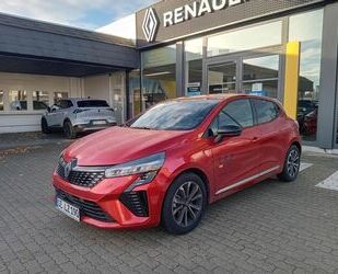 Renault Clio Gebrauchtwagen