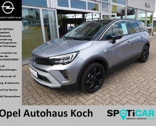 Opel Crossland (X) Gebrauchtwagen