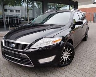 Ford Mondeo Gebrauchtwagen