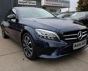 Mercedes-Benz C 200 Gebrauchtwagen