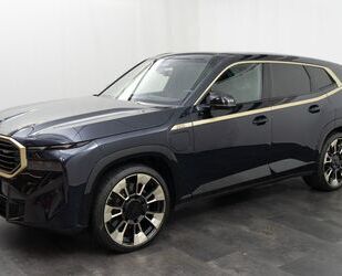 BMW XM Gebrauchtwagen