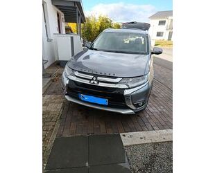 Mitsubishi Outlander Gebrauchtwagen