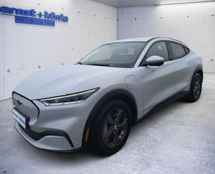 Ford Mustang Mach-E Gebrauchtwagen