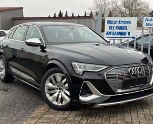 Audi e-tron Gebrauchtwagen
