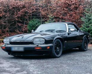 Jaguar XJS Gebrauchtwagen