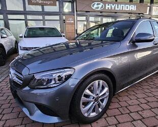 Mercedes-Benz C 180 Gebrauchtwagen