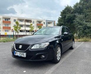 Seat Exeo Gebrauchtwagen