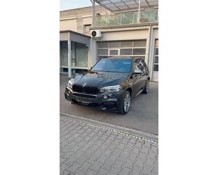 BMW X5 M50 Gebrauchtwagen