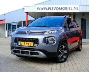 Citroen C3 Aircross Gebrauchtwagen
