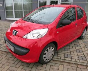 Peugeot 107 Gebrauchtwagen