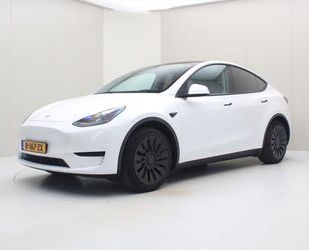 Tesla Model Y Gebrauchtwagen