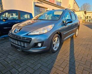 Peugeot 207 Gebrauchtwagen