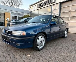 Opel Vectra Gebrauchtwagen