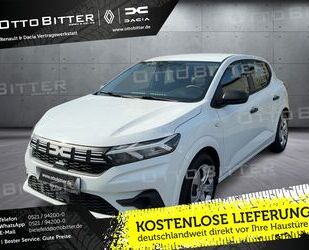 Dacia Sandero Gebrauchtwagen