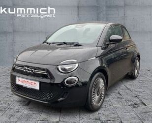 Fiat 500e Gebrauchtwagen