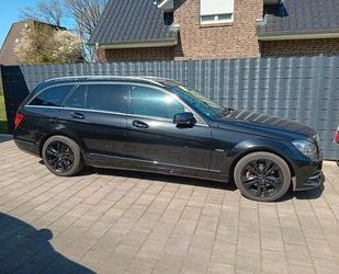 Mercedes-Benz C 220 Gebrauchtwagen