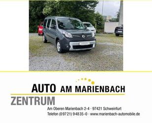 Renault Kangoo Gebrauchtwagen