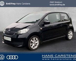 Skoda Citigo Gebrauchtwagen