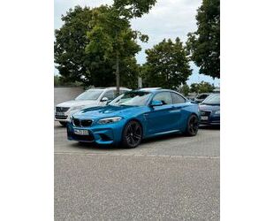 BMW M2 Gebrauchtwagen