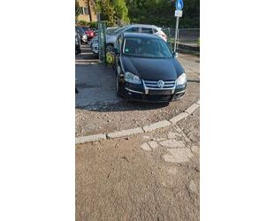VW Jetta Gebrauchtwagen