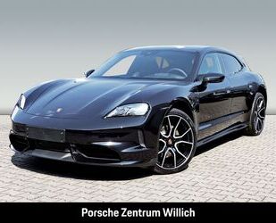 Porsche Taycan Gebrauchtwagen