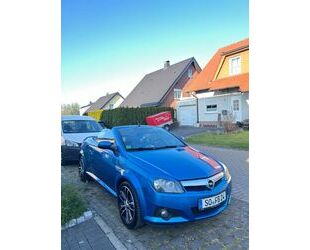 Opel Tigra Gebrauchtwagen