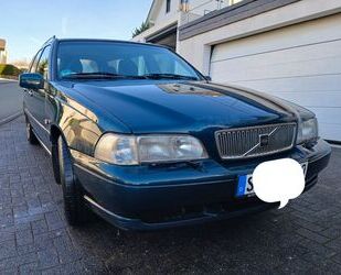 Volvo V70 Gebrauchtwagen