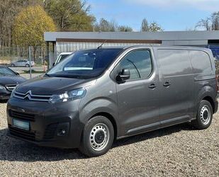 Citroen Jumpy Gebrauchtwagen