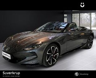 MG Cyberster Gebrauchtwagen