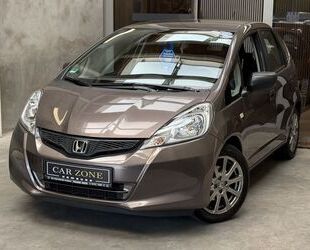 Honda Jazz Gebrauchtwagen