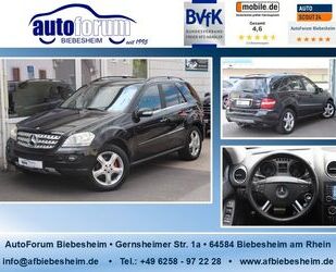 Mercedes-Benz ML 320 Gebrauchtwagen