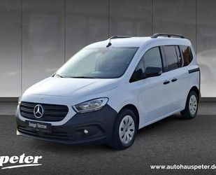 Mercedes-Benz Citan Gebrauchtwagen