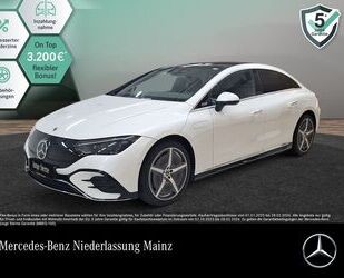 Mercedes-Benz EQE Gebrauchtwagen