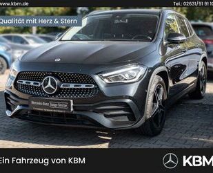 Mercedes-Benz GLA 200 Gebrauchtwagen