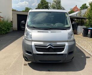 Citroen Jumper Gebrauchtwagen