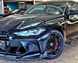 BMW M4 Gebrauchtwagen