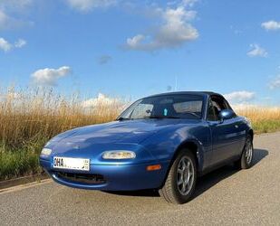 Mazda MX-5 Gebrauchtwagen