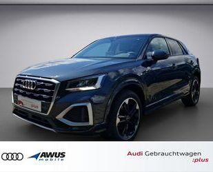 Audi Q2 Gebrauchtwagen