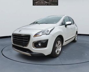 Peugeot 3008 Gebrauchtwagen