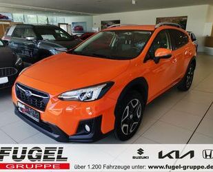 Subaru XV Gebrauchtwagen