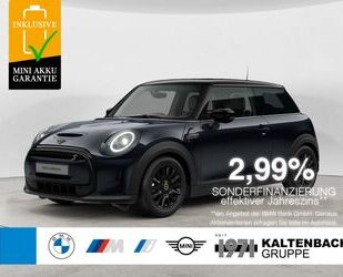 Mini Cooper SE Gebrauchtwagen