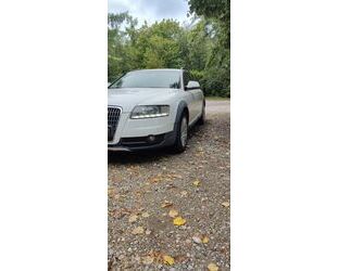 Audi A6 Allroad Gebrauchtwagen