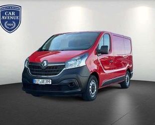 Renault Trafic Gebrauchtwagen