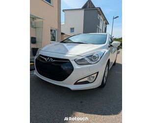 Hyundai i40 Gebrauchtwagen