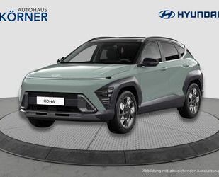 Hyundai KONA Gebrauchtwagen