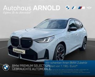 BMW X3 M50 Gebrauchtwagen