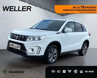 Suzuki Vitara Gebrauchtwagen