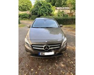 Mercedes-Benz A 180 Gebrauchtwagen