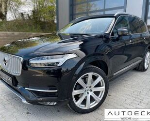 Volvo XC90 Gebrauchtwagen
